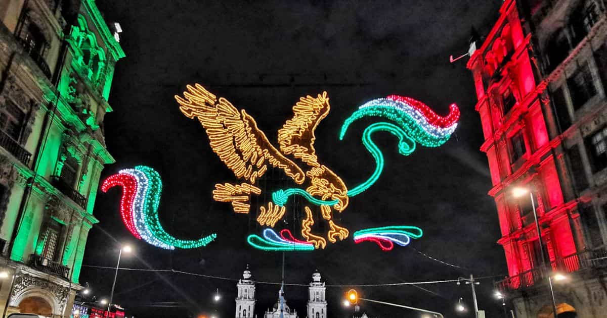 Días de descanso México