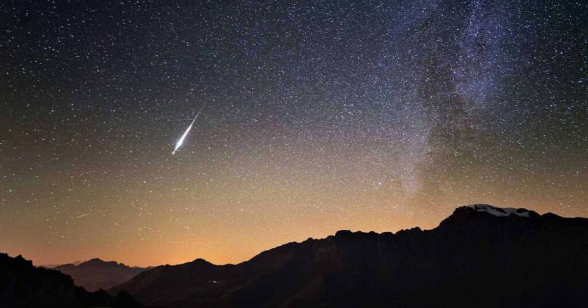 Cometa Nishimura