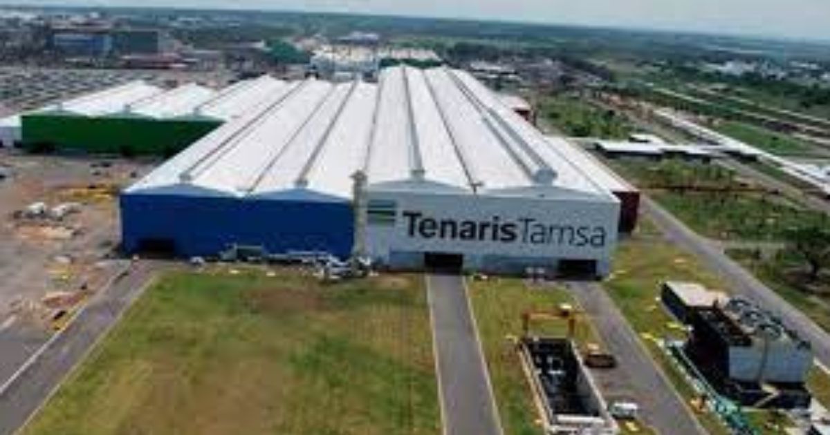 Fallece joven en instalaciones de Tenaris Tamsa