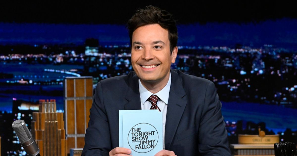 Jimmy Fallon es acusado de maltrato laboral y pide disculpas