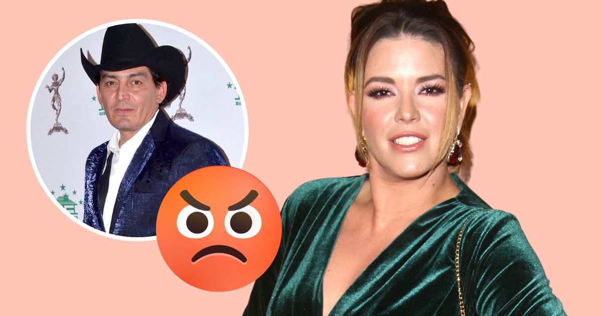 (VIDEO) José Manuel Figueroa responde a declaraciones de Alicia Machado