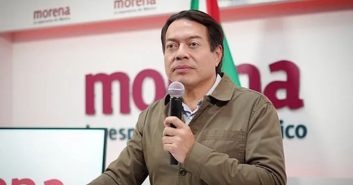 Mario Delgado