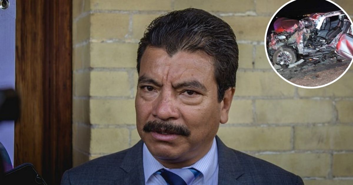 Muere alcalde de Rincón de Romos