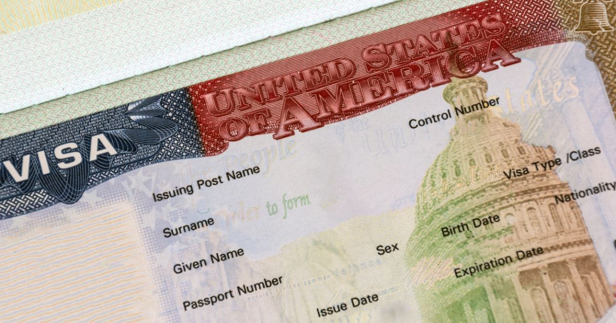 Si pagaste tu visa y aún no tienes cita podrías perder tu dinero