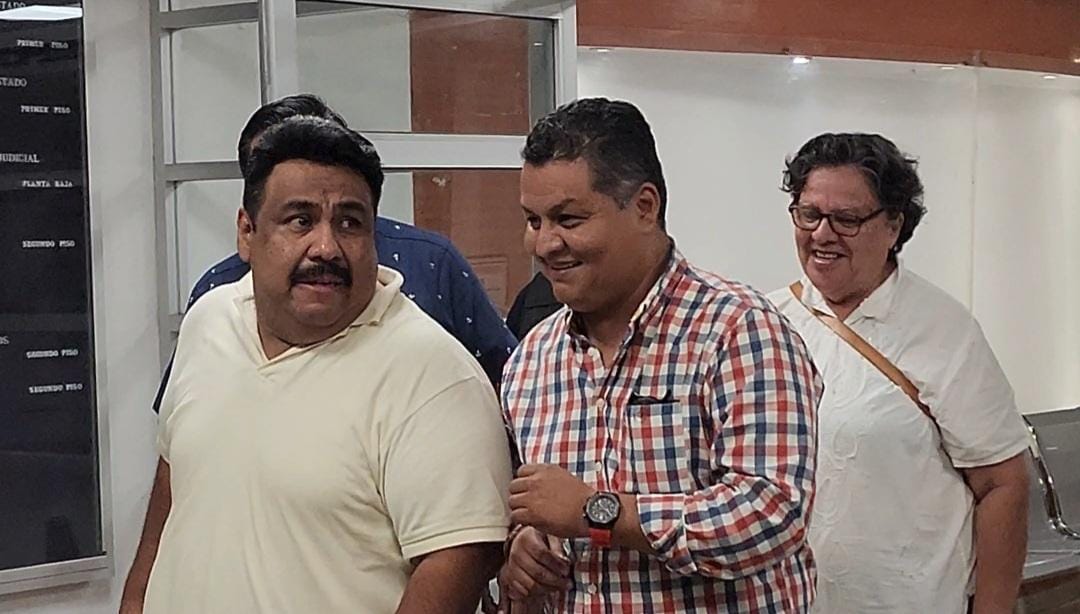Libra prisión preventiva, exalcalde de Cuautla, Tadeo Nava