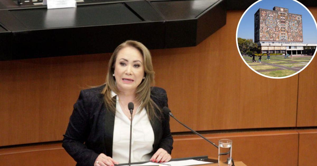 Yasmin Esquivel