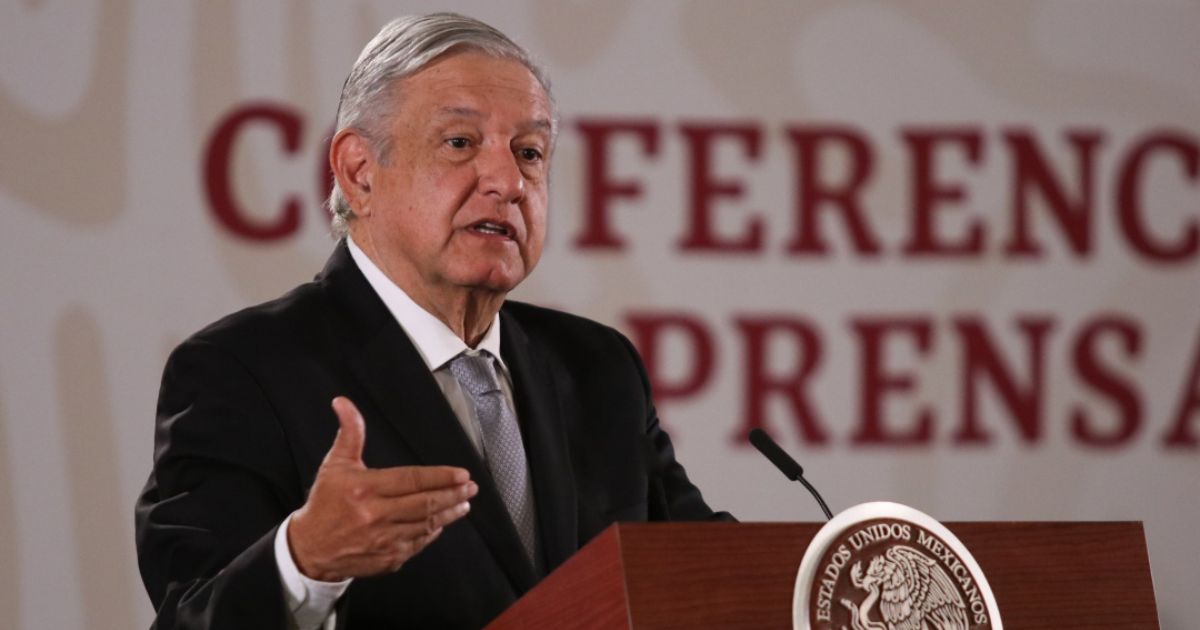 AMLO