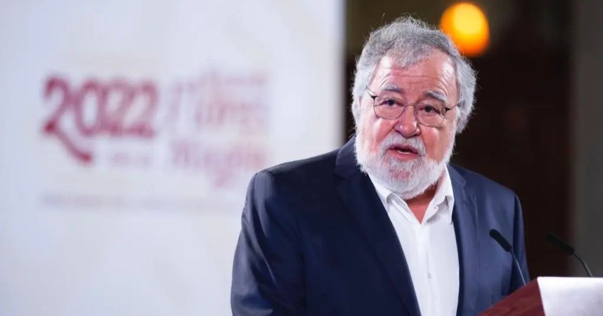 Alejandro Encinas