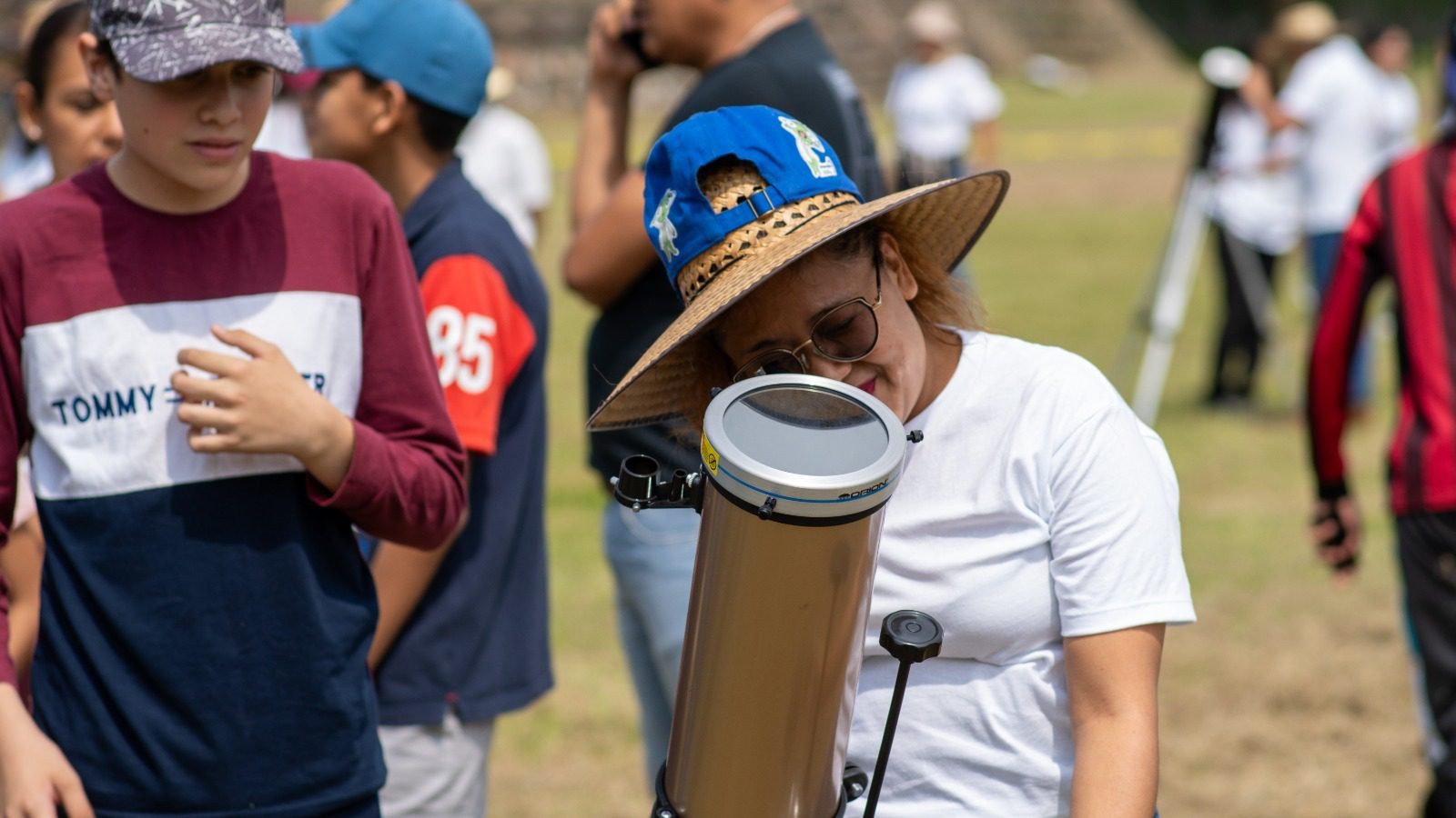Así se vivió el “Día Estelar” en Cuernavaca Morelos