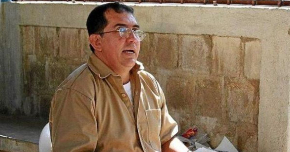 Fallece “La Bestia” asesino serial de niños en Colombia