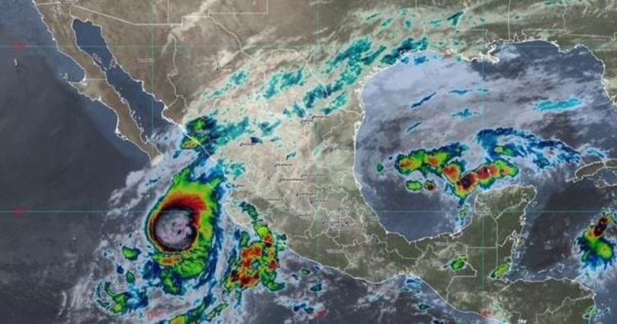 Huracán Lidia