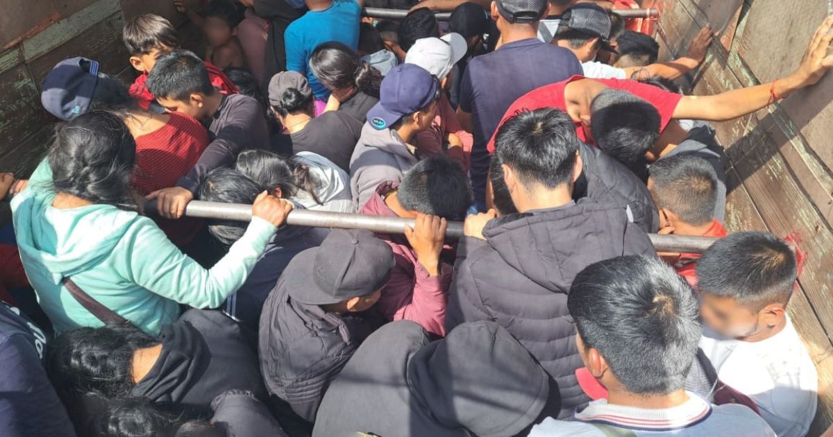 Migrante
