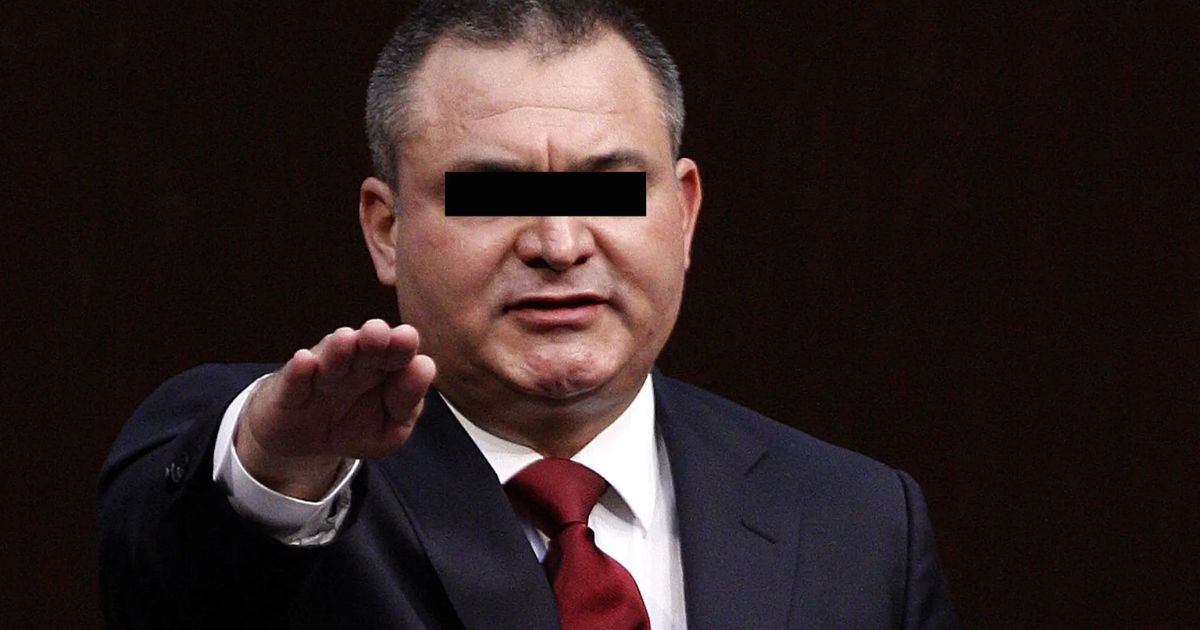 García Luna