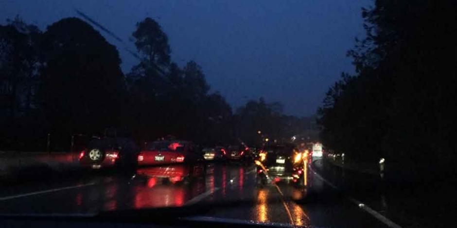autopista mexico cuernavaca
