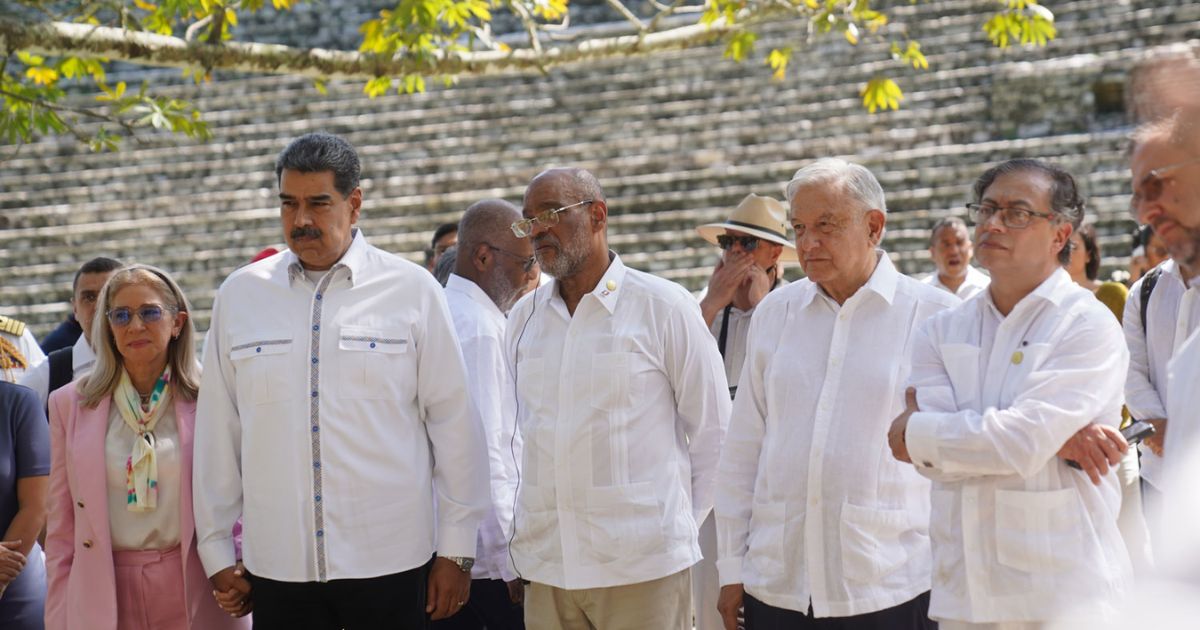 Vecindad Fraterna AMLO