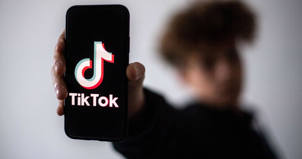 Advierten por reto de TIKTOK