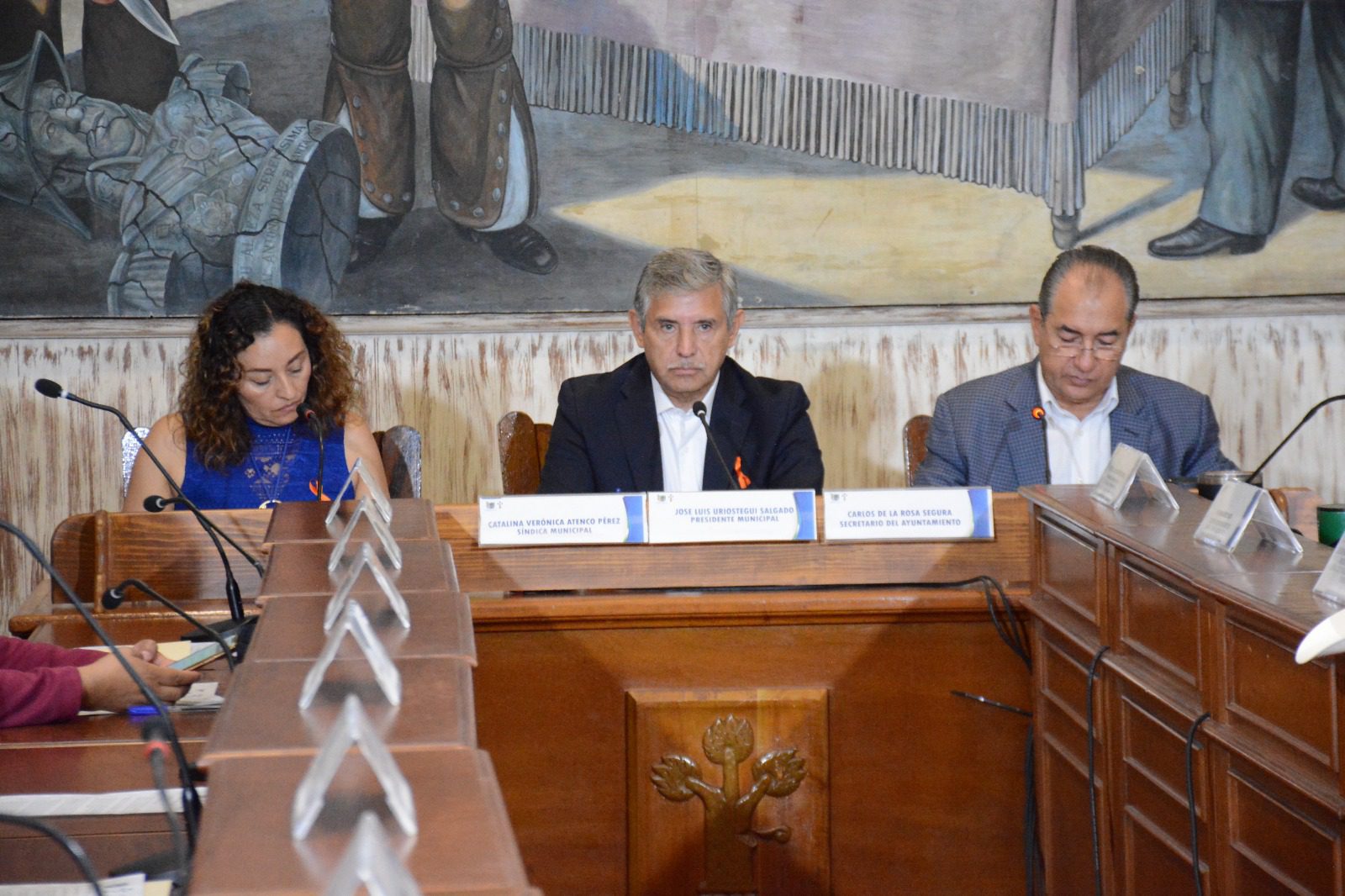 Denominarán al municipio de Tetecala como “Tetecala de la Reforma”
