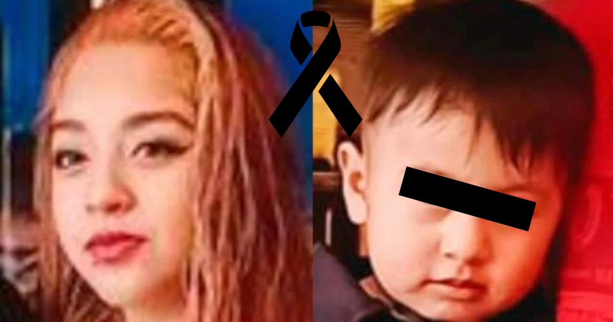 Encuentran a madre e hijo de tres años en fosa clandestina de Veracruz