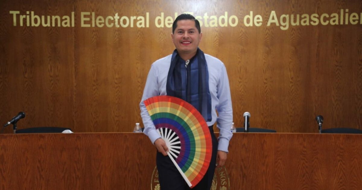 Jesús Ociel Baena