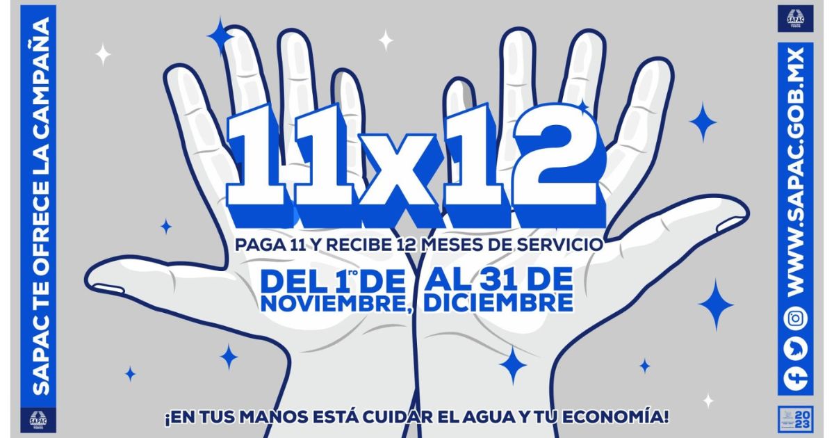 Descuentos SAPAC 2023
