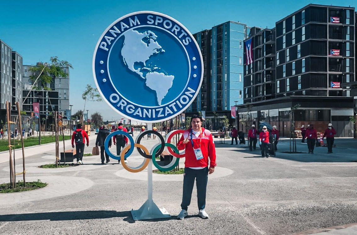 Participación morelense HISTÓRICA en Juegos Panamericanos 2023