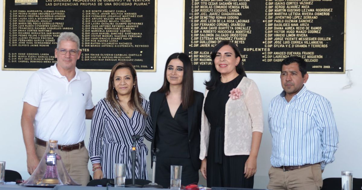 Realizan presentación de resultados de estudio sobre Justicia Penal