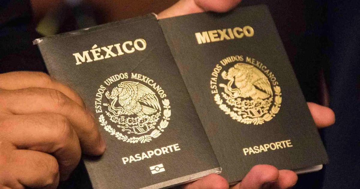 ¿Habrá aumento de precio de pasaporte para el siguiente año?