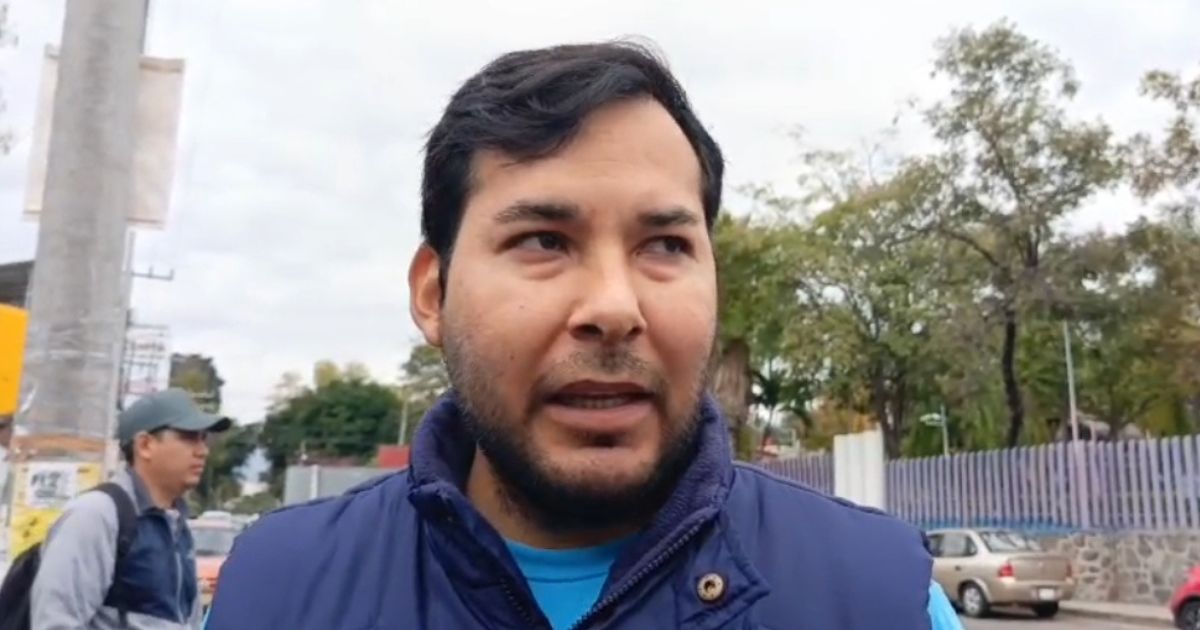 Instalarán 10 mil luminarias en Cuernavaca