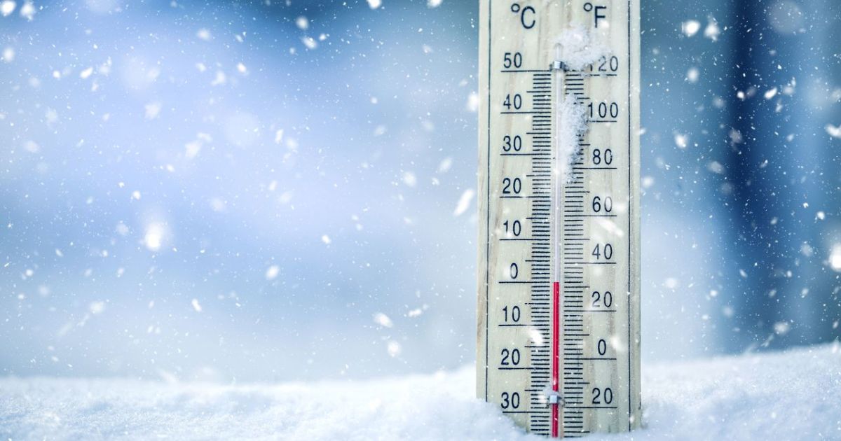 FRÍO HOY 17 DE DICIEMBRE