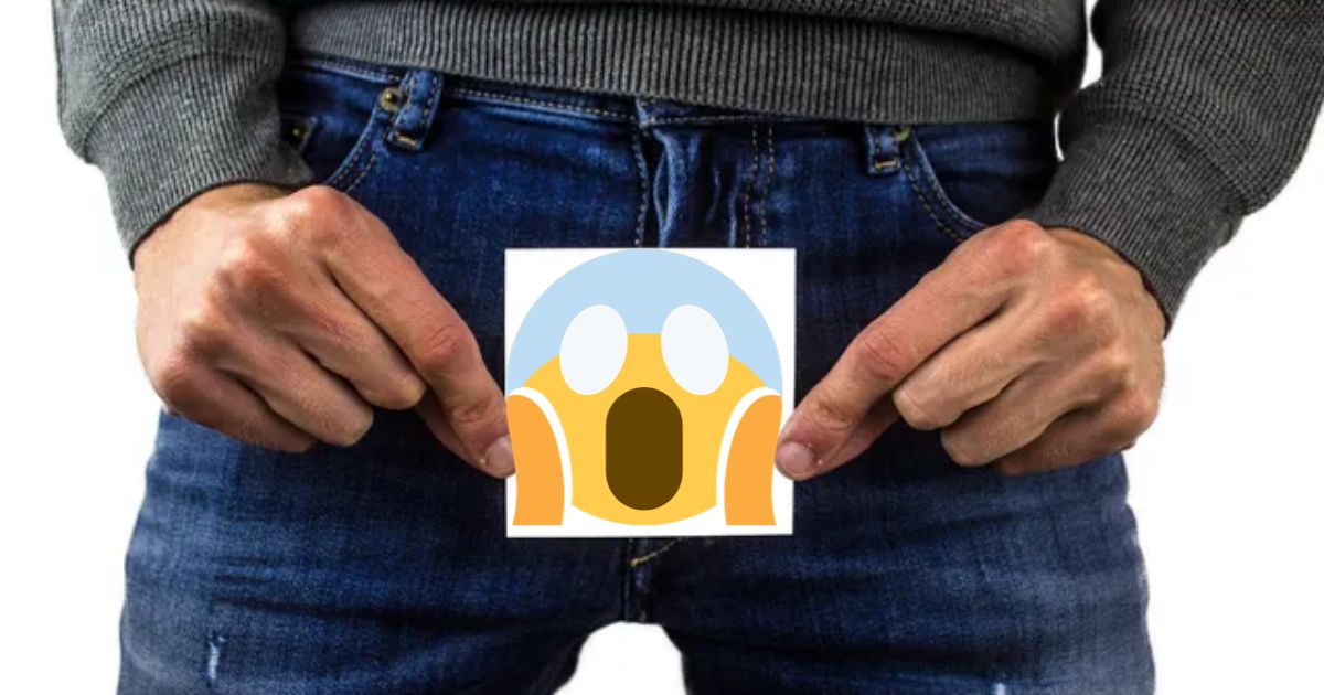 causas de fractura de pene