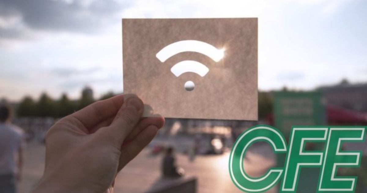 Internet Móvil de CFE CUÁNTO CUESTA?