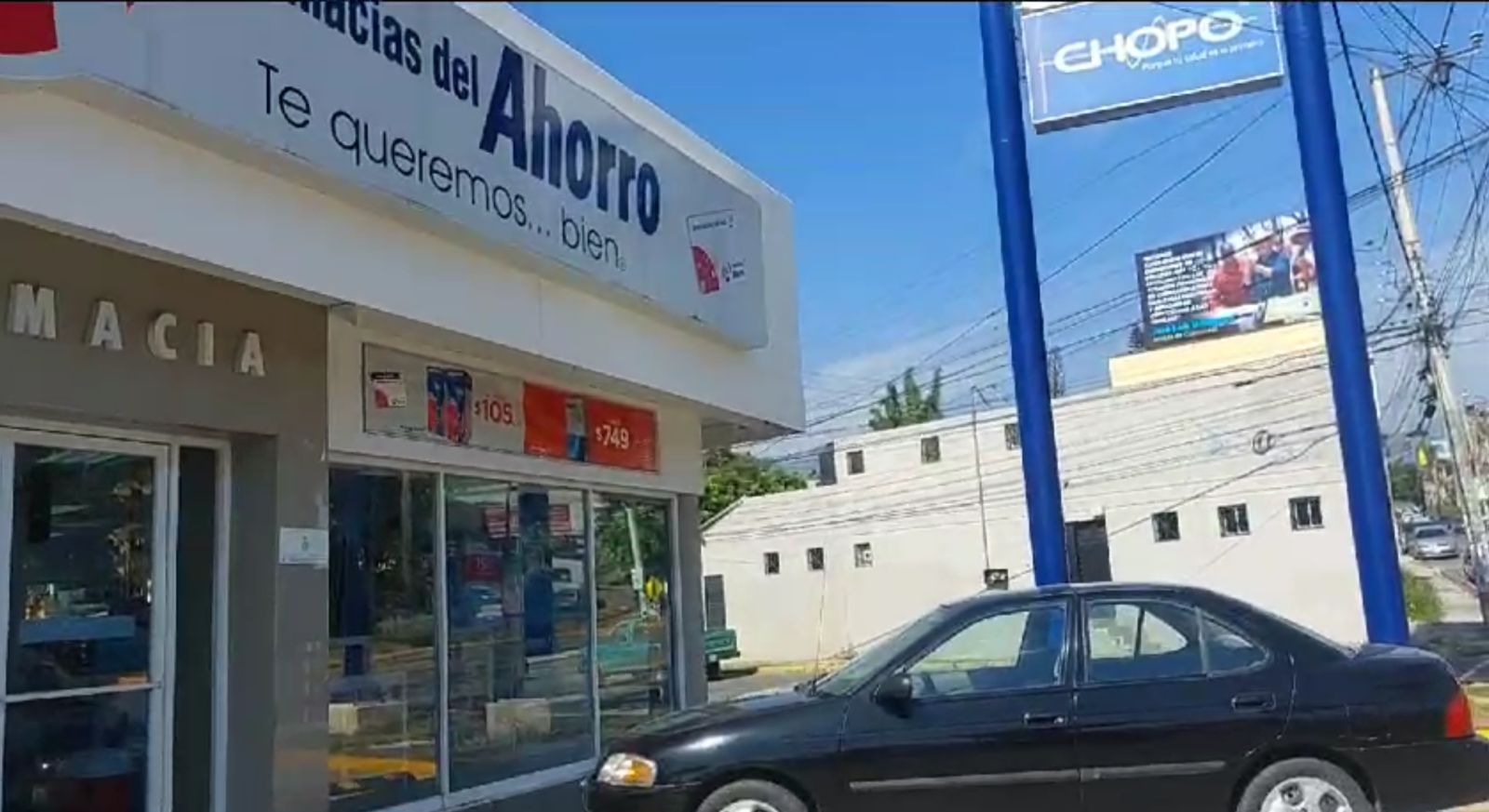 Llegan vacunas COVID a farmacias de Cuernavaca