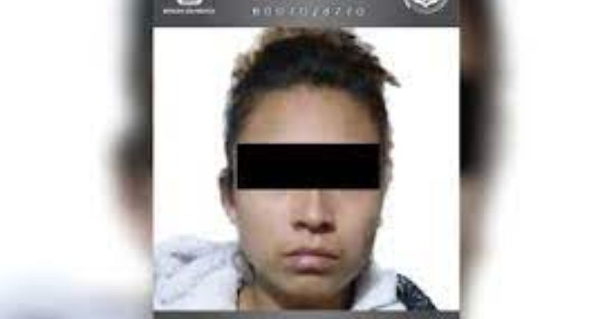 madre asesina a su hijo de 5 años