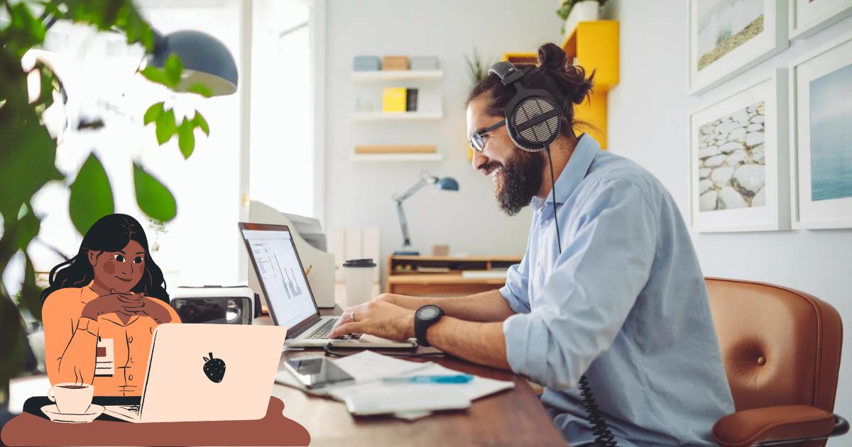 Si haces Home Office estos son los beneficios a los que tienes derecho