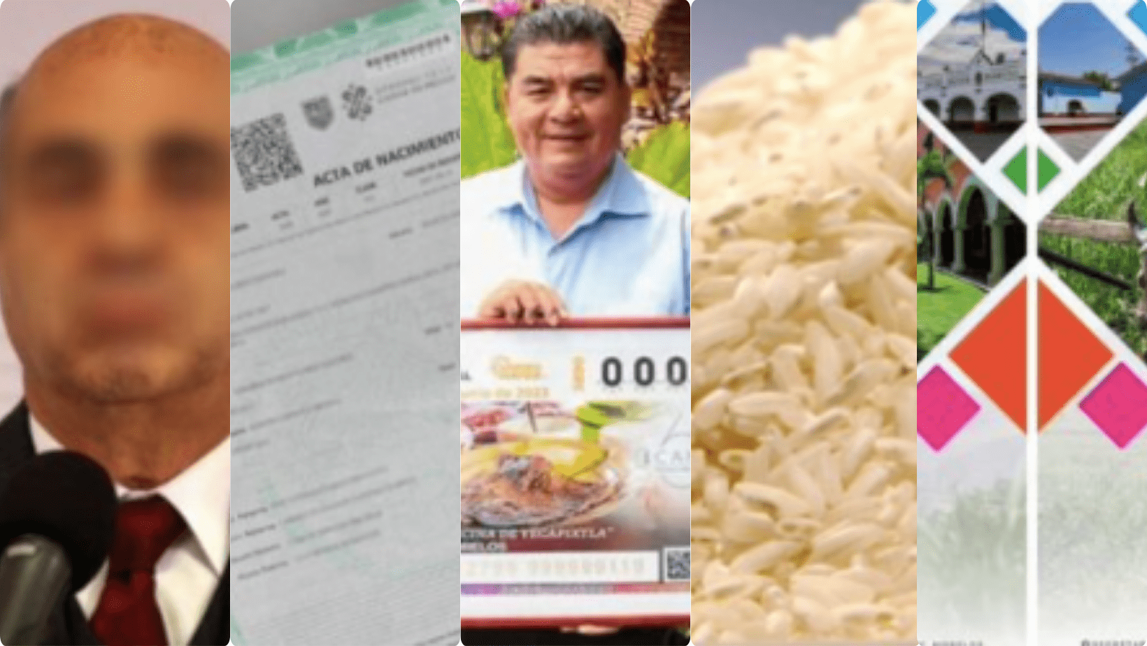 Top 5 de lo más leído en JUNIO 2023