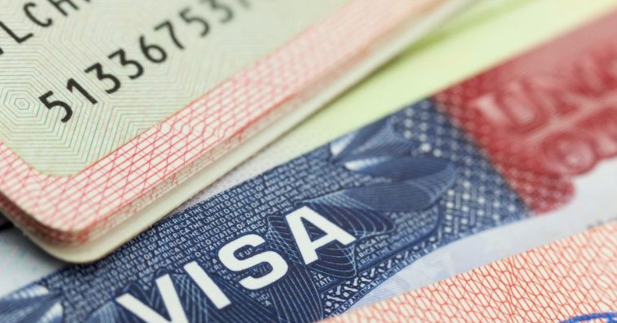 Requisitos Visa Americana