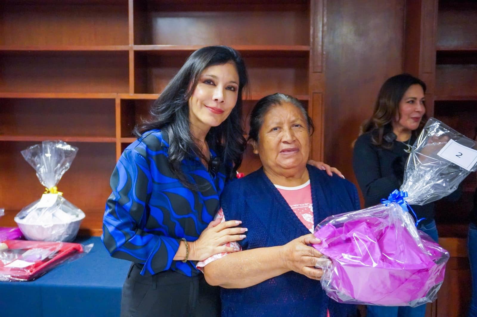 cursos capacitacion luz maria cuernavaca