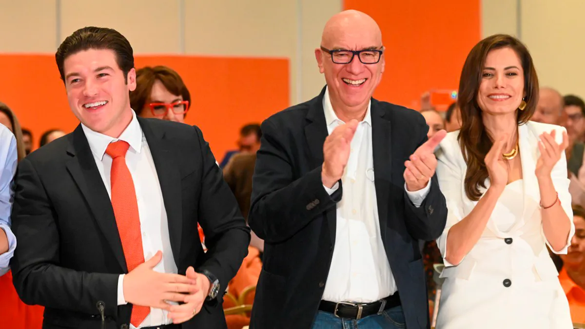 Movimiento Ciudadano termina relación con PRD, PAN Y PRI