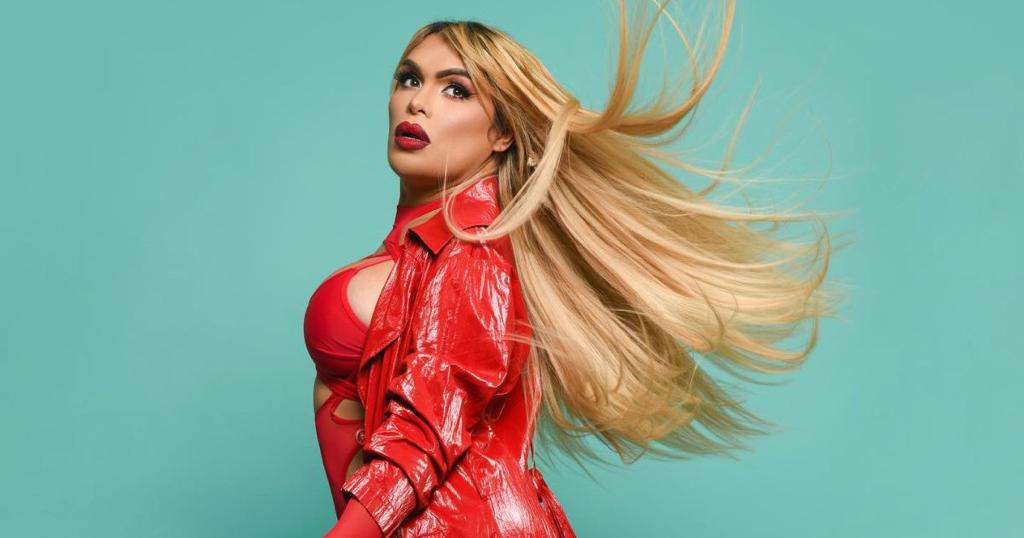 Wendy Guevara