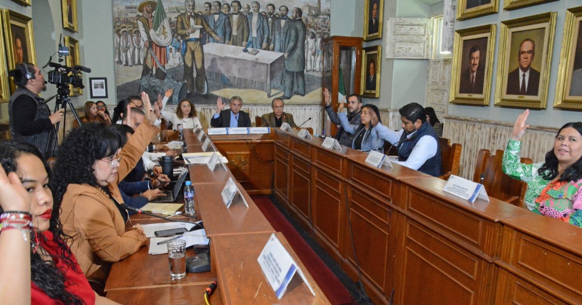 Aprueban reglamento del Museo de la Ciudad de Cuernavaca