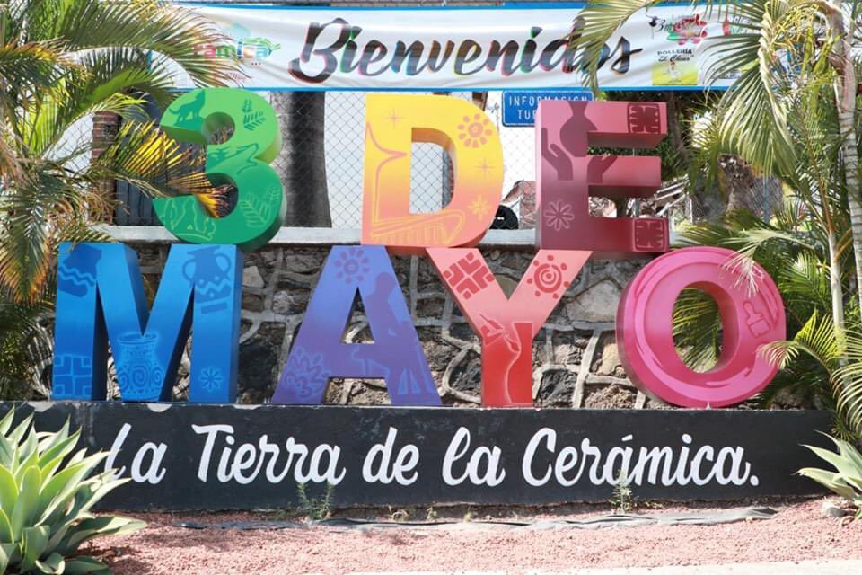 Atacan a jóvenes durante la madrugada en la 3 de Mayo