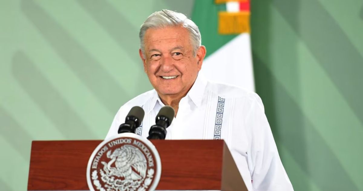 AMLO es declarado “Héroe Nacional” en Yucatán