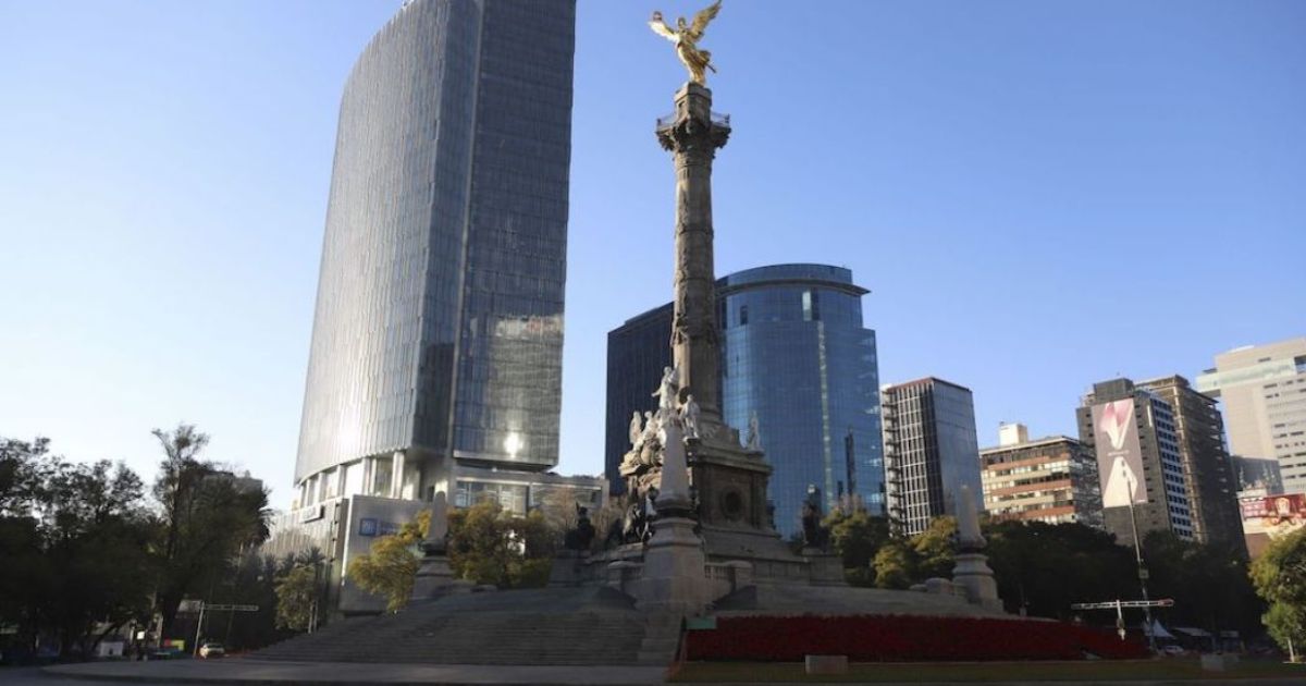 ¿La CDMX es una de las ciudades más caras en el mundo? 