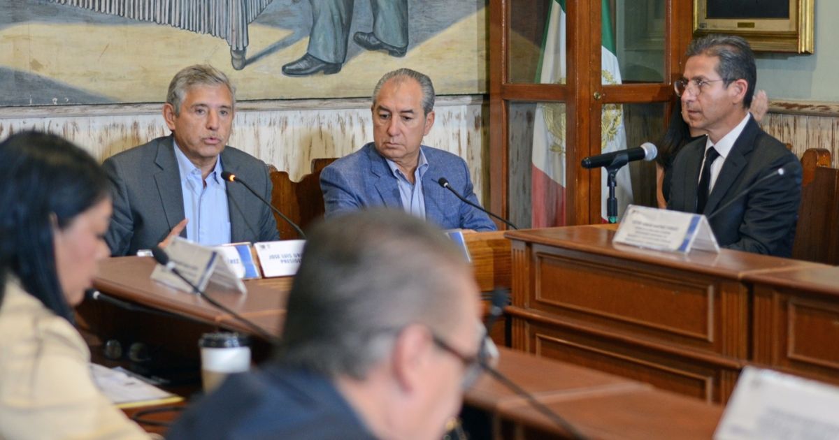 Obras 2024 Cuernavaca