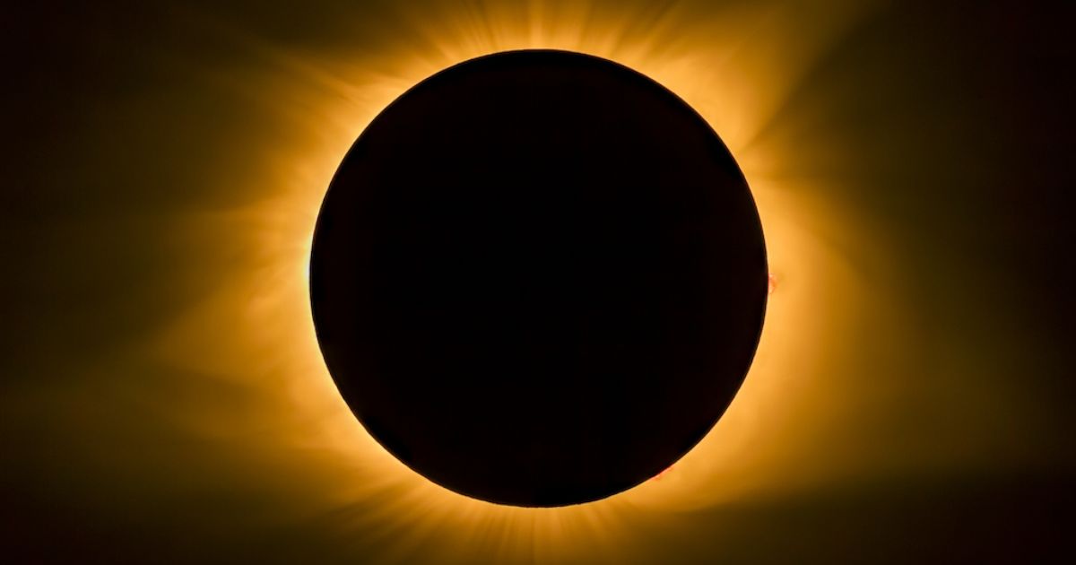 eclipse solar total en méxico