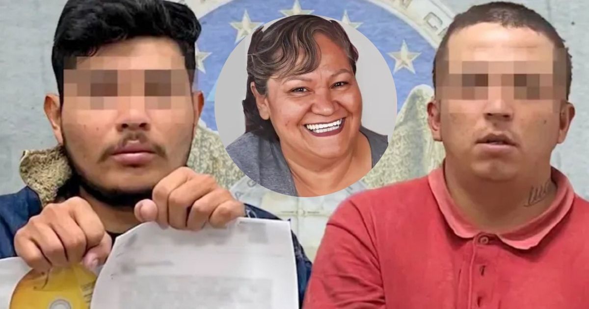 Presuntos secuestradores de madre buscadora son liberados