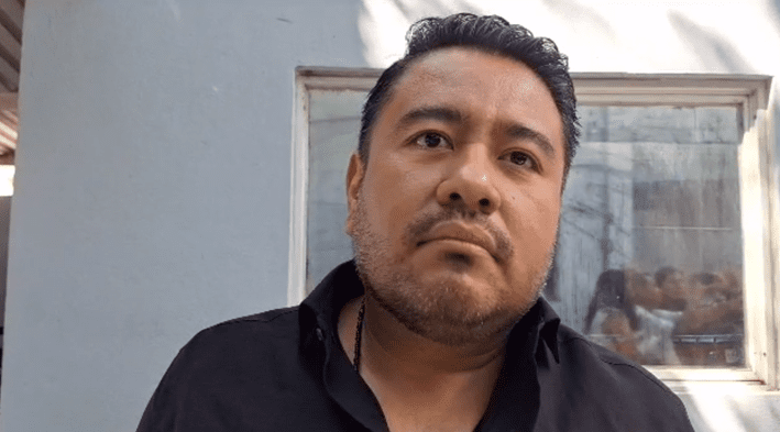 Asesinan a regidor de CUAUTLA dentro de un gimnasio