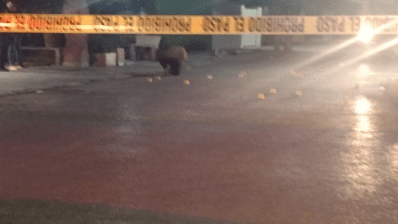 Atacan carnicería de YAUTEPEC por presunto cobro de piso