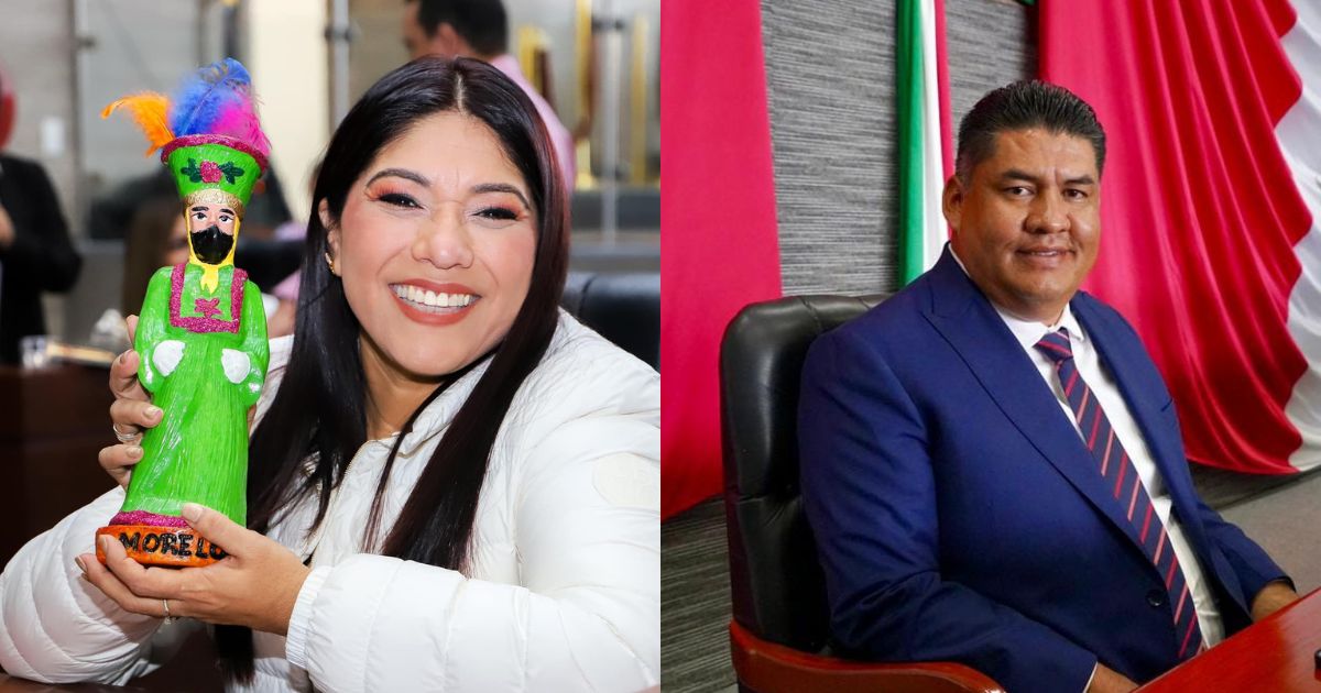 Ya es oficial el “Día del Chinelo” en Morelos
