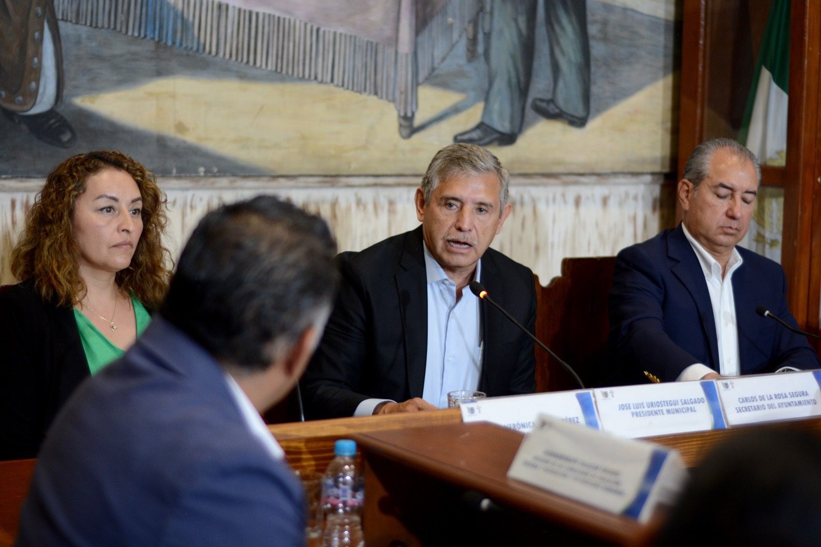 Promueve Cuernavaca rendición de cuentas en el ejercicio público